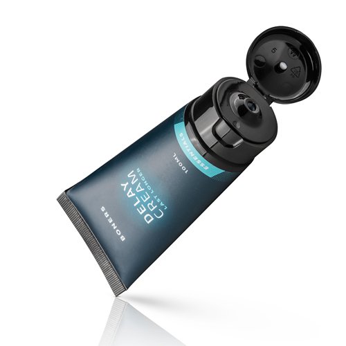 Boners - Orgasmusverzögerungscreme - 100 ml