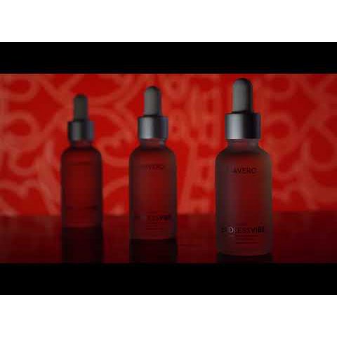 ENDLESSVIBE - Gesichtsserum mit Argan-, Jojoba-, Granatapfelkern-, Traubenkern- und Sesamöl