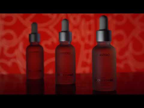 ENDLESSVIBE - siero viso con argan, jojoba, semi di melograno, semi d'uva e olio di sesamo