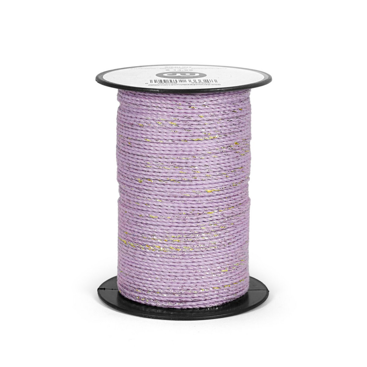 lila/goud 2mm - 100m