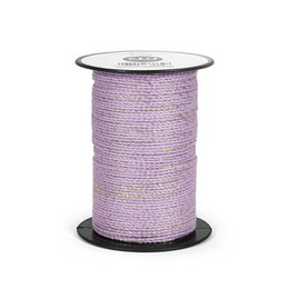 lila/goud 2mm - 100m