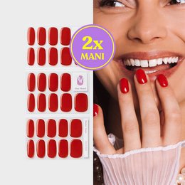 Raven Red