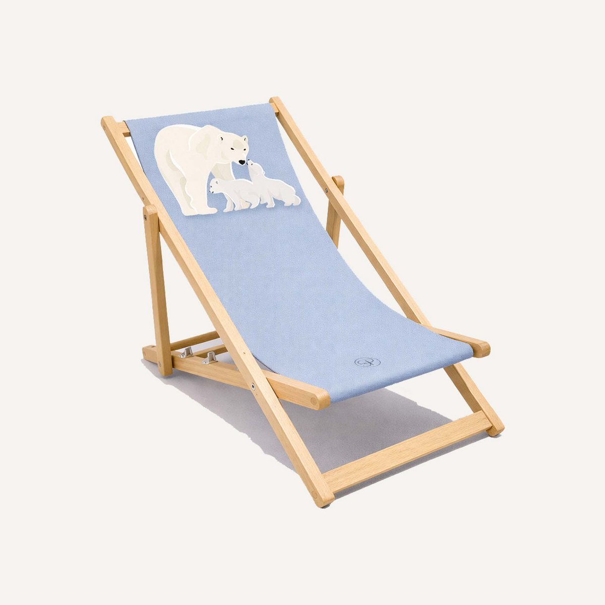 Transat chilienne enfant - Câlin Polaire – Design by Solinegraphic
