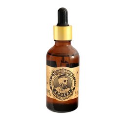 skæg olie