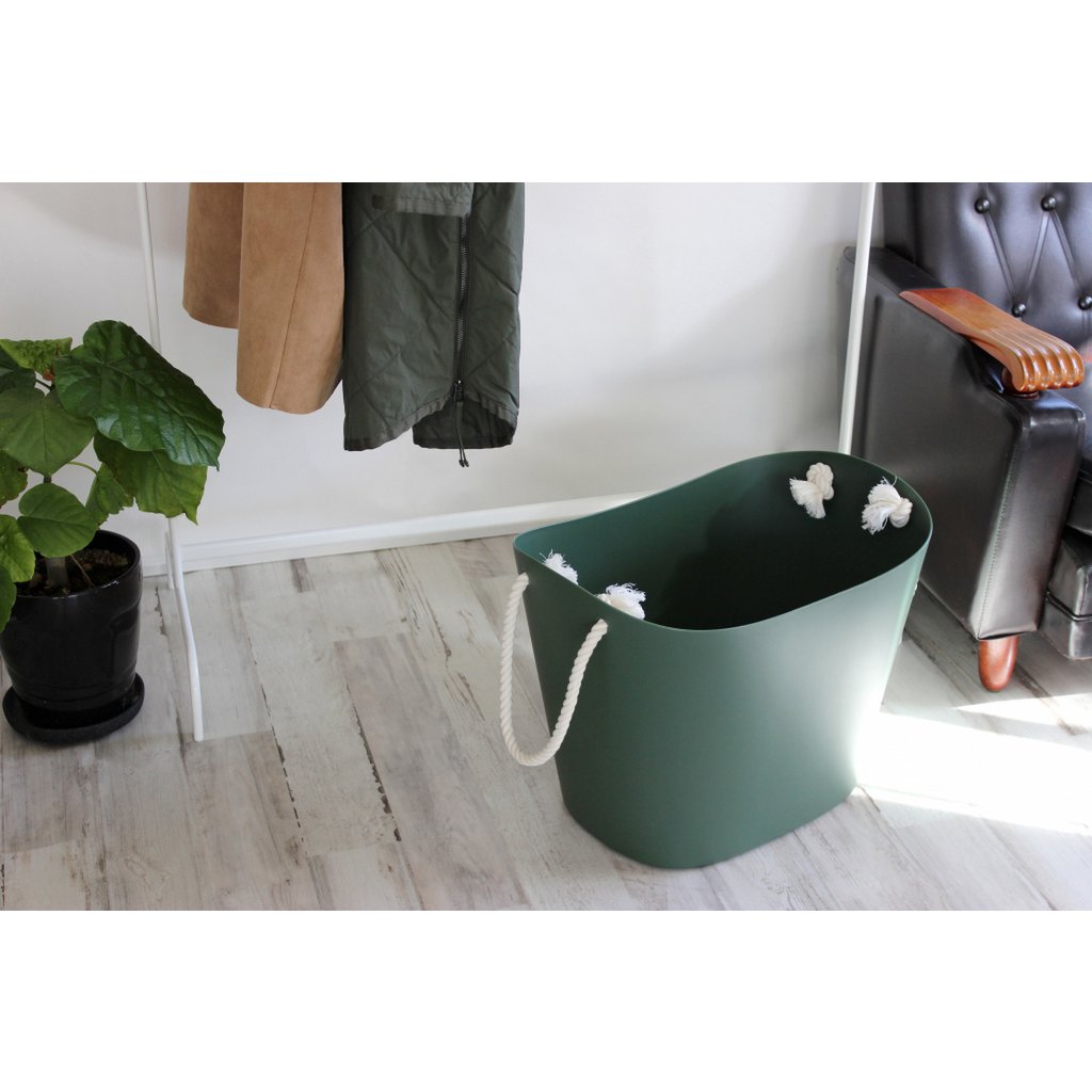 Hachiman Balcolore Opbergmand L