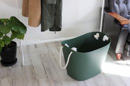 Hachiman Balcolore Opbergmand L