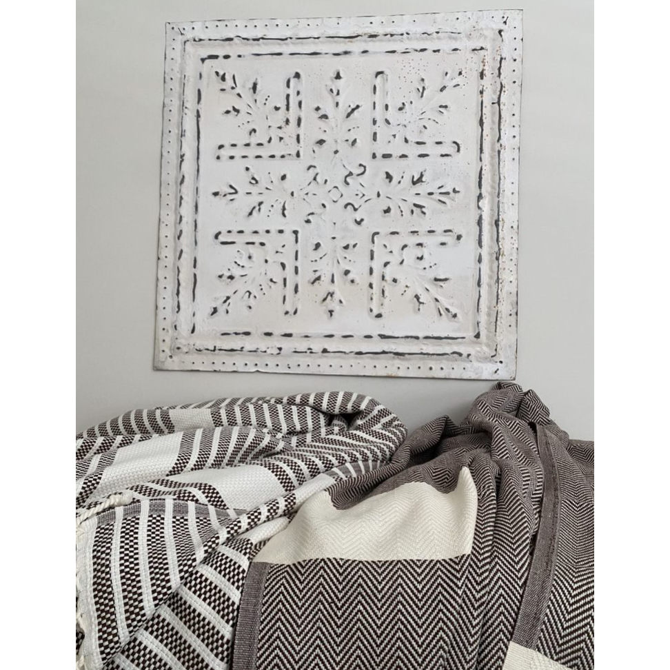 Hamamtowel Nice Brown