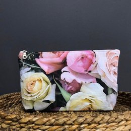 Trousse de maquillage dans Rose Garden