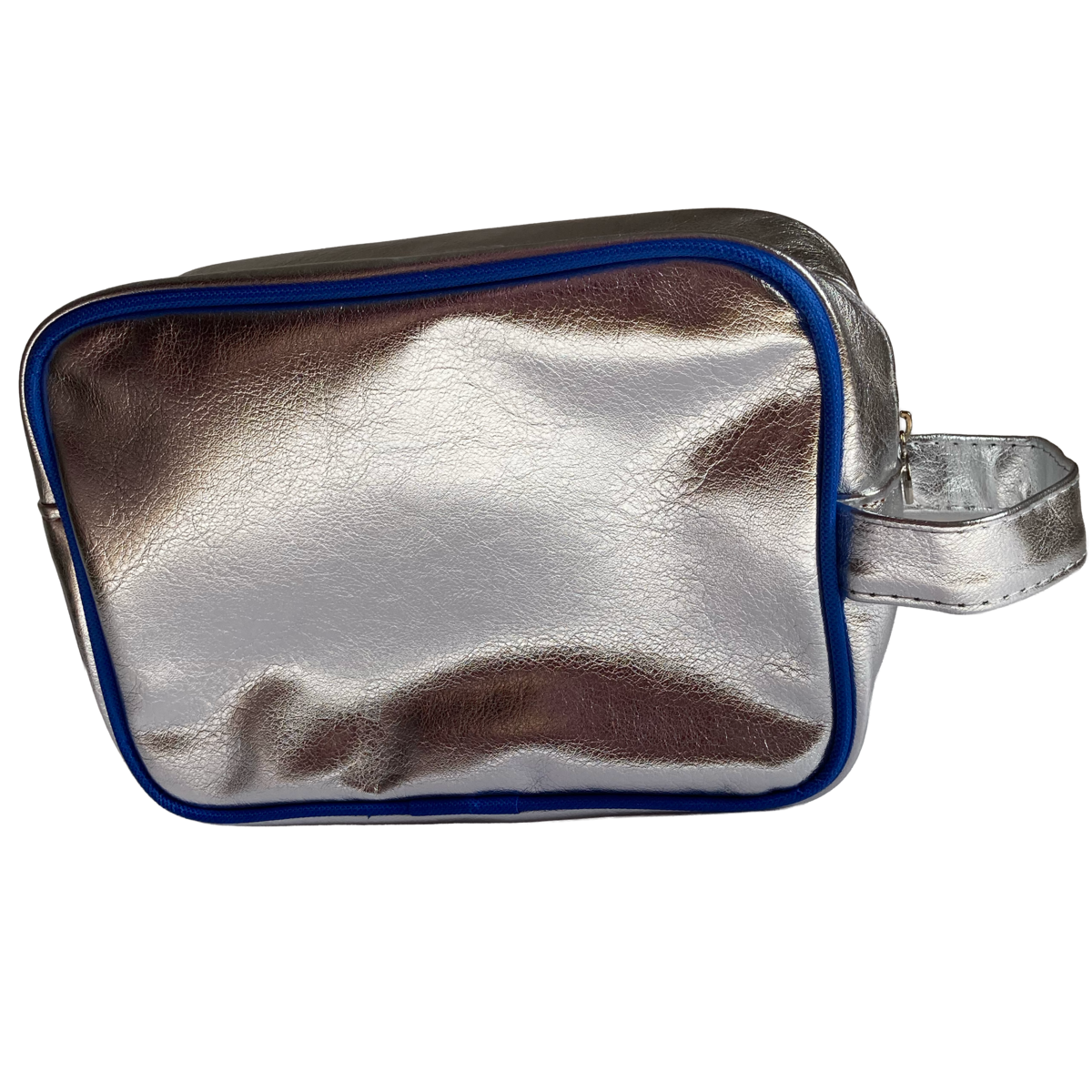 Toiletry bag Cat with red hat