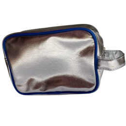 Toiletry bag Cat with red hat