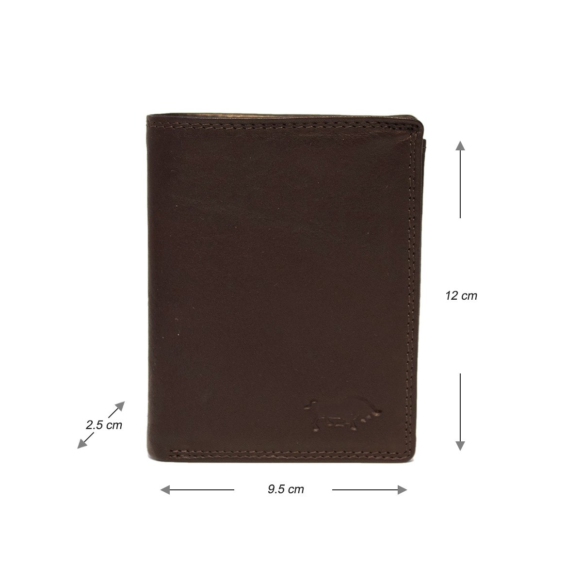 Portefeuille Homme RFID - Portefeuille Homme Anti Skim