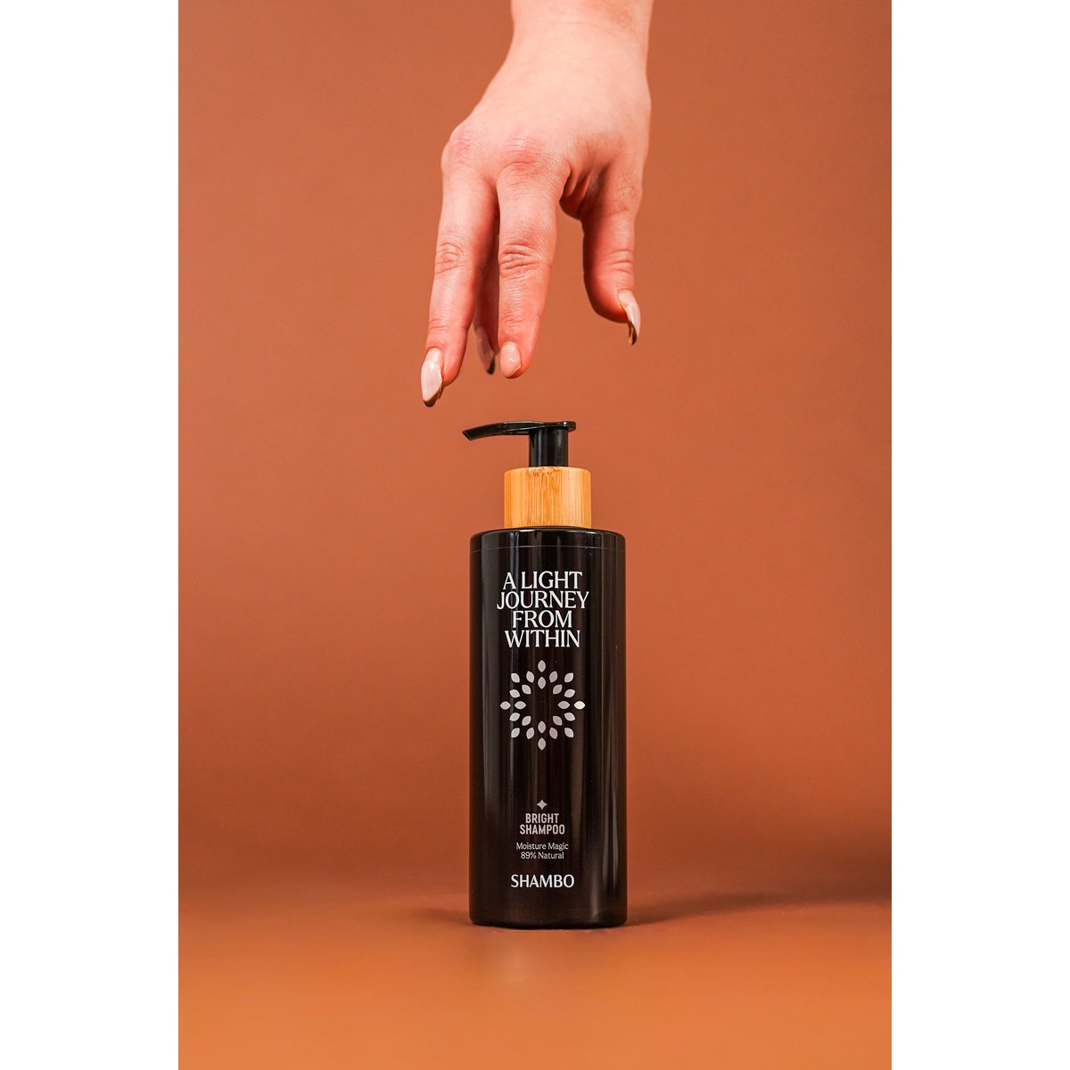Shampoo Bright