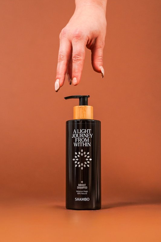 Shampoo Bright