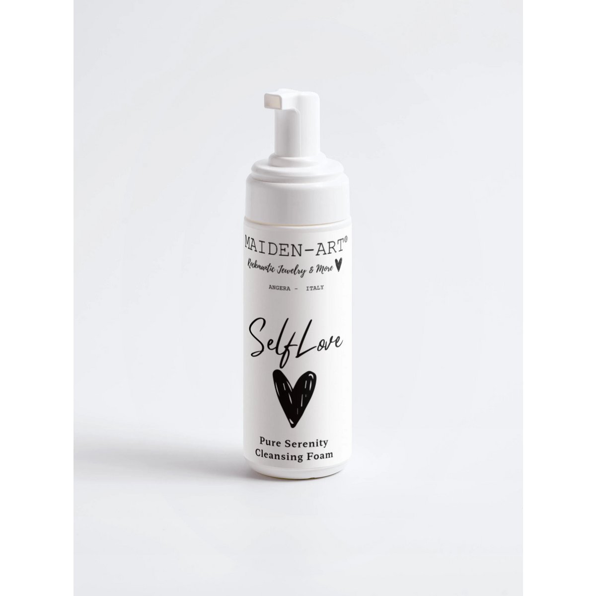 Cleansing Foam - Pure Serenity