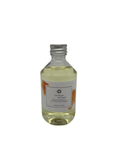 AMBIANCE REFILL 250 ML WHITE AMBER ORANGE BLOSSOM