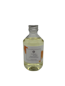 AMBIANCE REFILL 250 ML WHITE AMBER ORANGE BLOSSOM