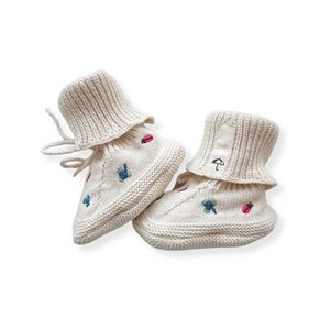 Stiefeletten - Althea - Marienkäfergarten
