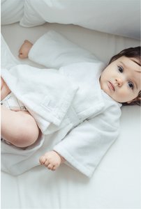 Kimono from birth
