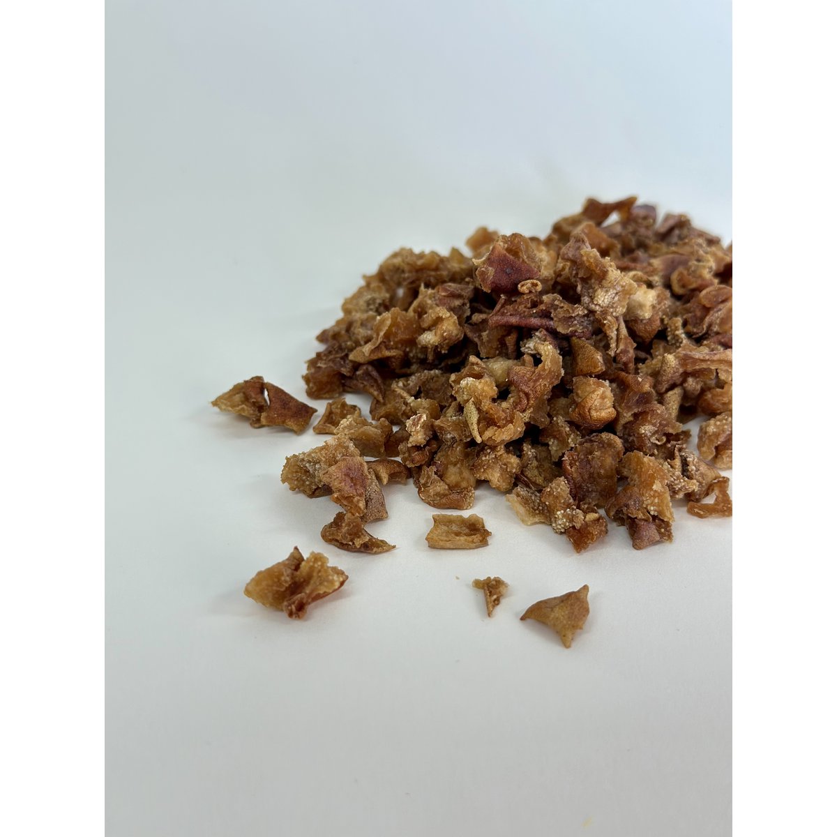 Dehydrated Pear Cubes DESIDRATA®
