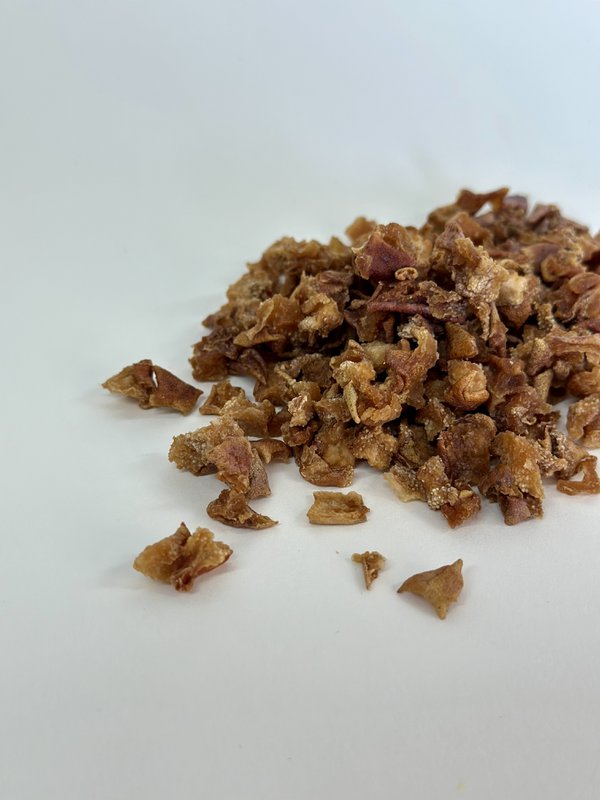 Dehydrated Pear Cubes DESIDRATA®