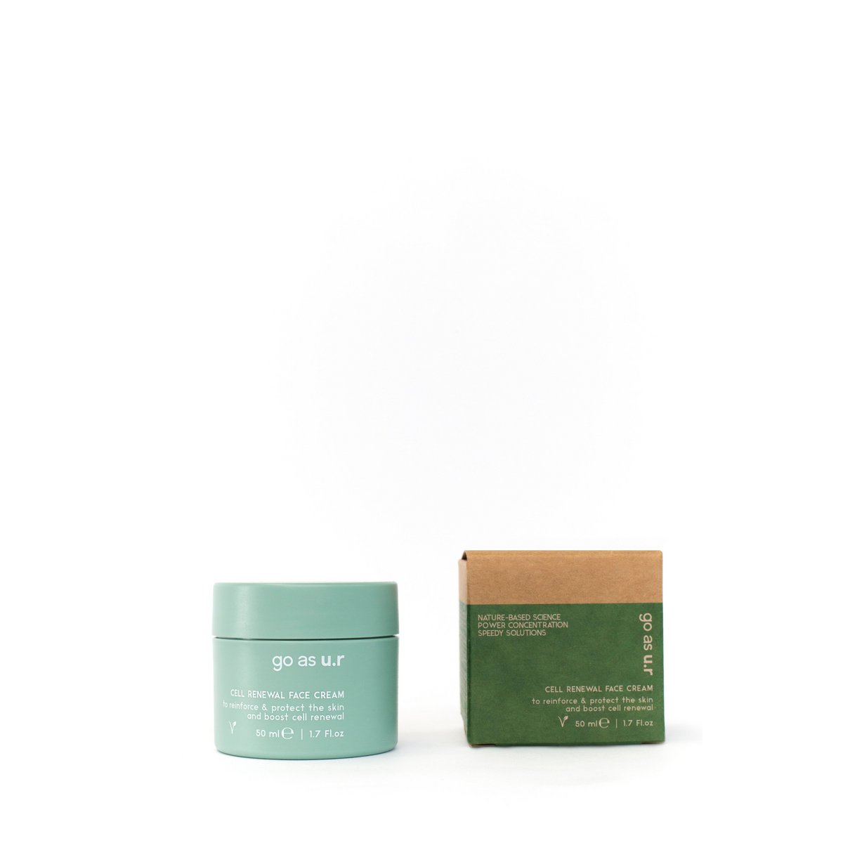 cell renewal face cream  50 ml