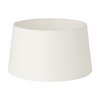 Home Sweet Home Stoffen Lampenkap Beige - 35 x 30 x 19 cm