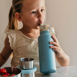 RVS Thermos Drinkfles - 500 ml