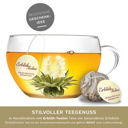 Tea cup Teelin 200ml einzeln