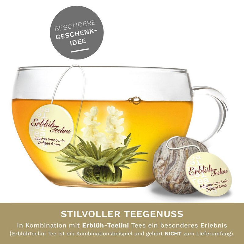 Tea cup Teelin 200ml einzeln