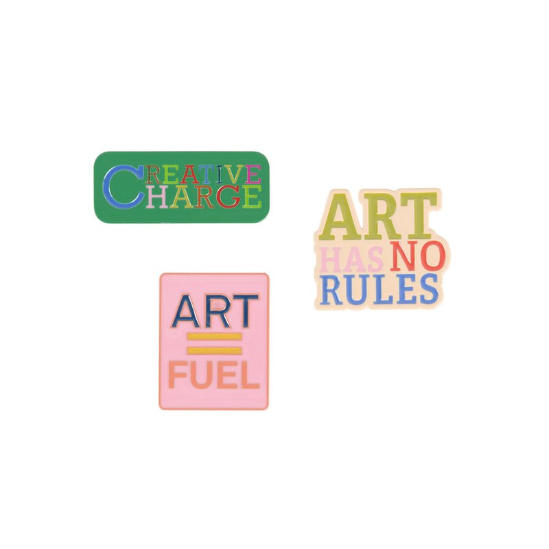 Declaraciones de arte