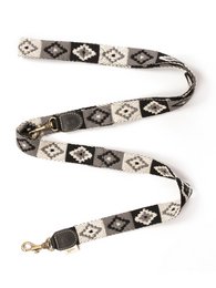 Peruvian Indian Adjustable 2Mt  Leash
