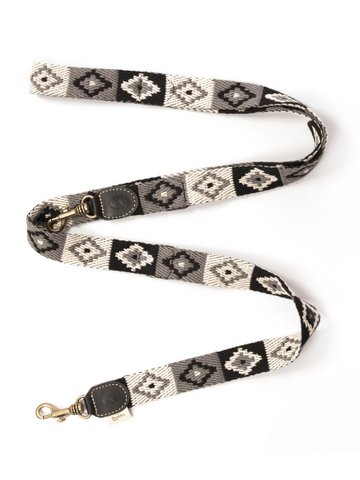 Peruvian Indian Adjustable 2Mt  Leash