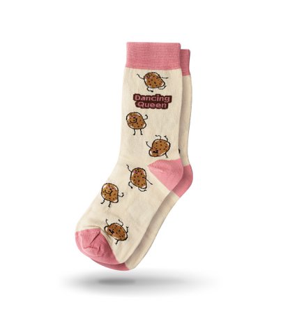 DANCING QUEEN SOCKS
