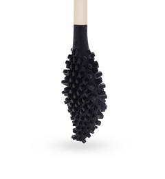 bbb La Brosse WC Bio-sourcées Et Recyclées Beige Perle - Coquille St-Jacques