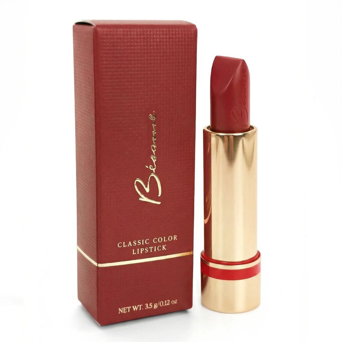 Swinging Sienna 1951 Lipstick 