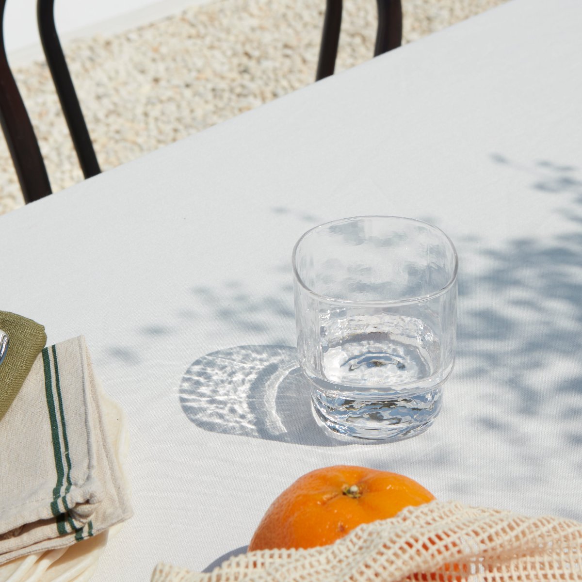 Gobelet Boxx transparent (Ensemble de 2)