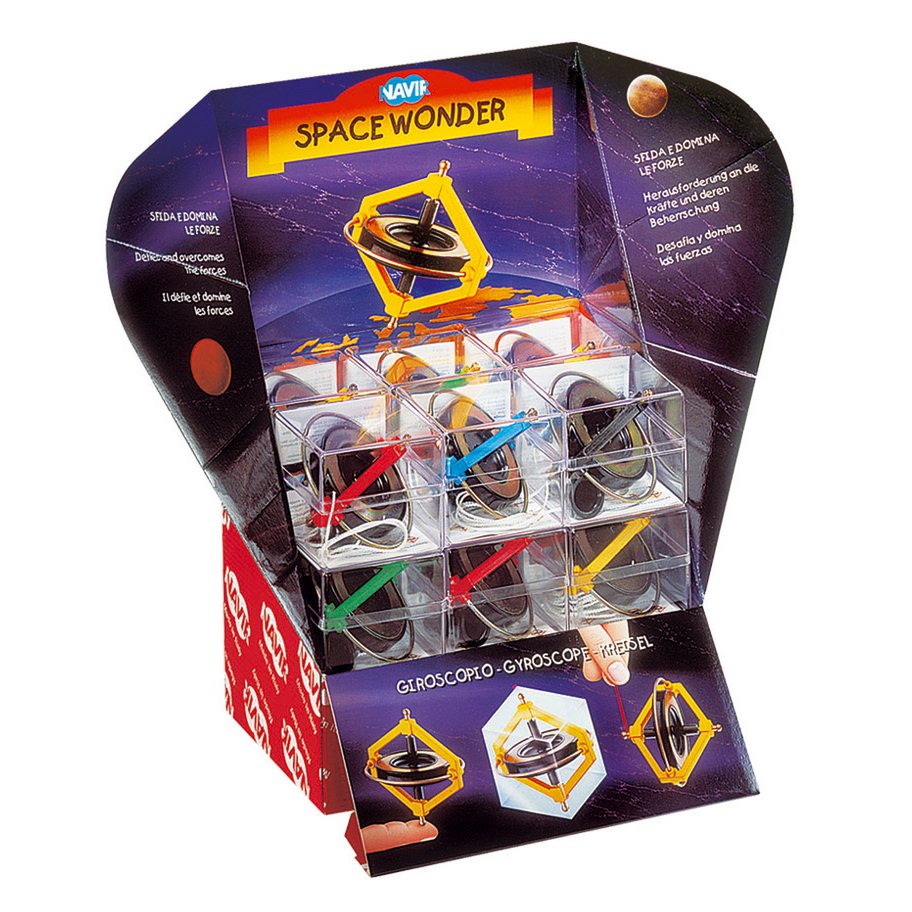 Gyroscoop