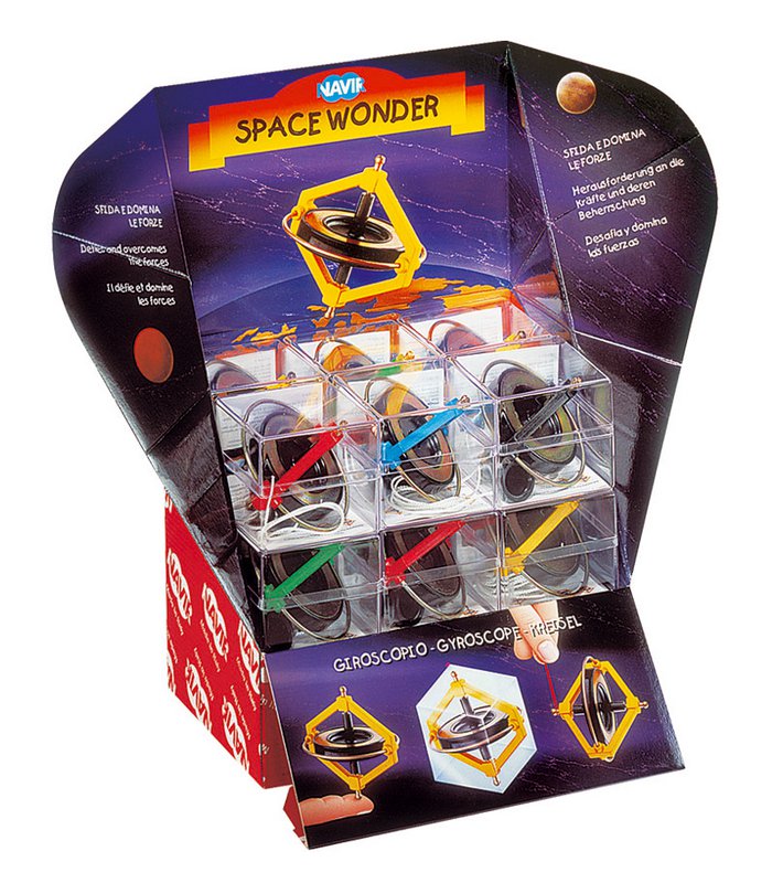 Gyroscoop