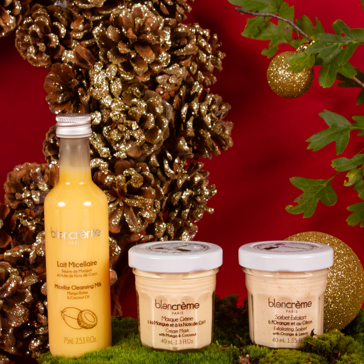Essential Mango und Coco Face - Magic Forest Collection