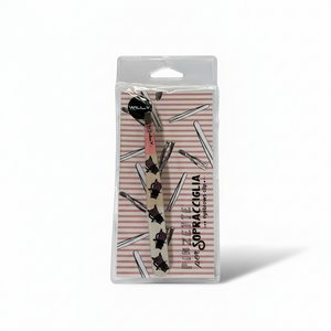 Cat Eyebrow Tweezers - Precision Beauty Tool