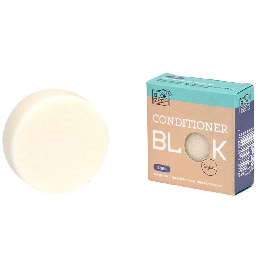 Conditioner Bar Shea