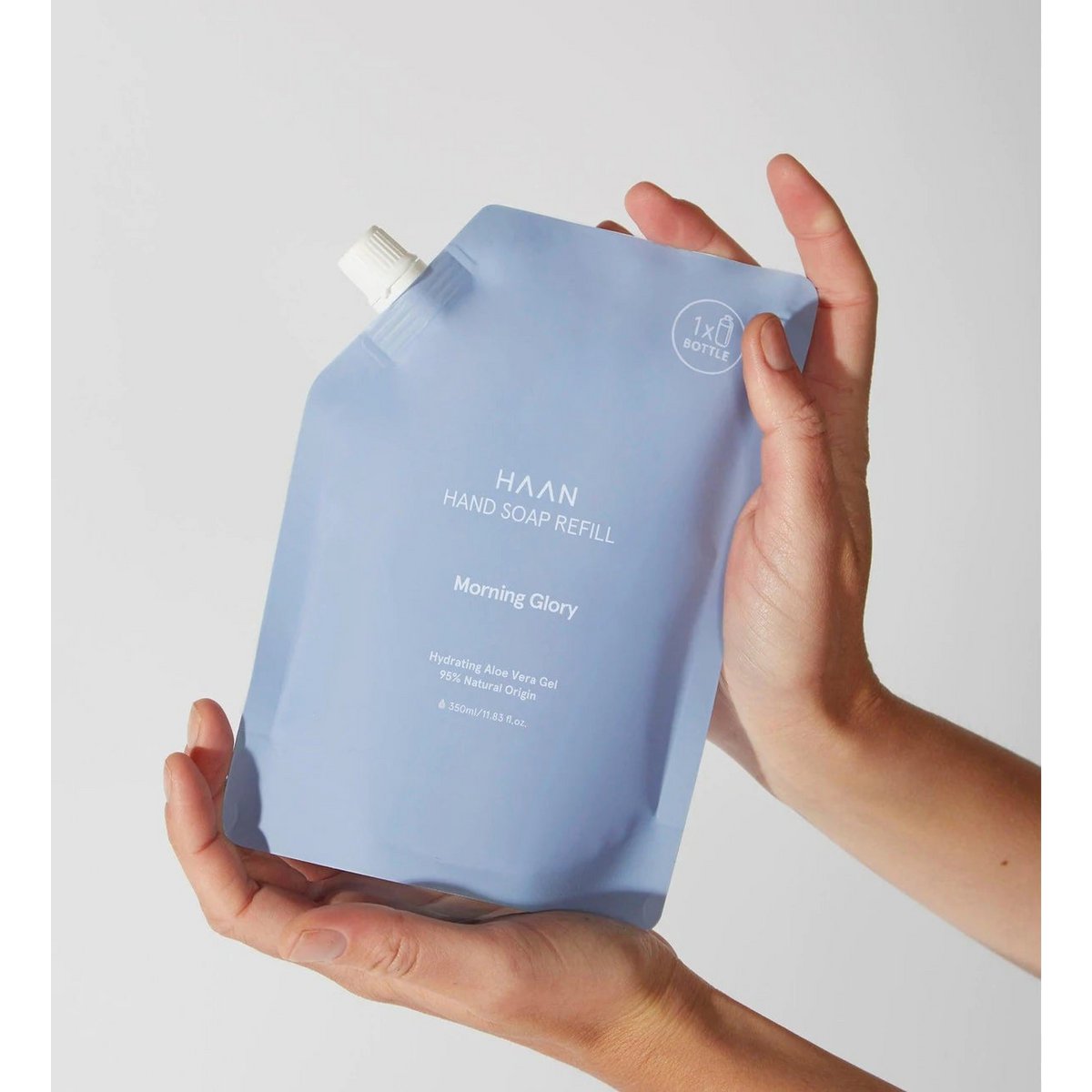HAAN - Hand Wash Refill Pouch (Pack of 3)
