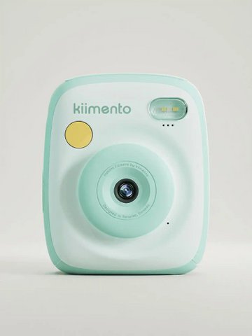 Mint Print Pro Kamera