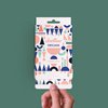 Origami Gift Set - Scrollino ORIGAMI