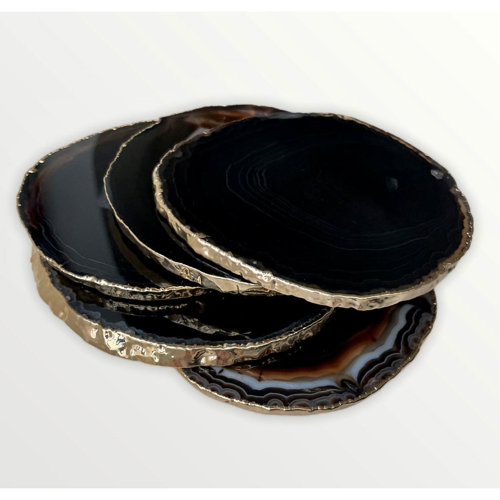 Agat coaster sort
