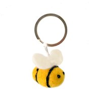 Keyring bee