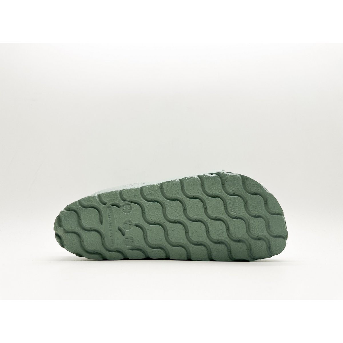 thies 1856 ® Ecofoam Sandal vegan aloe