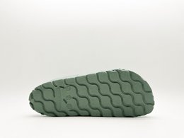 thies 1856 ® Ecofoam Sandal vegan aloe
