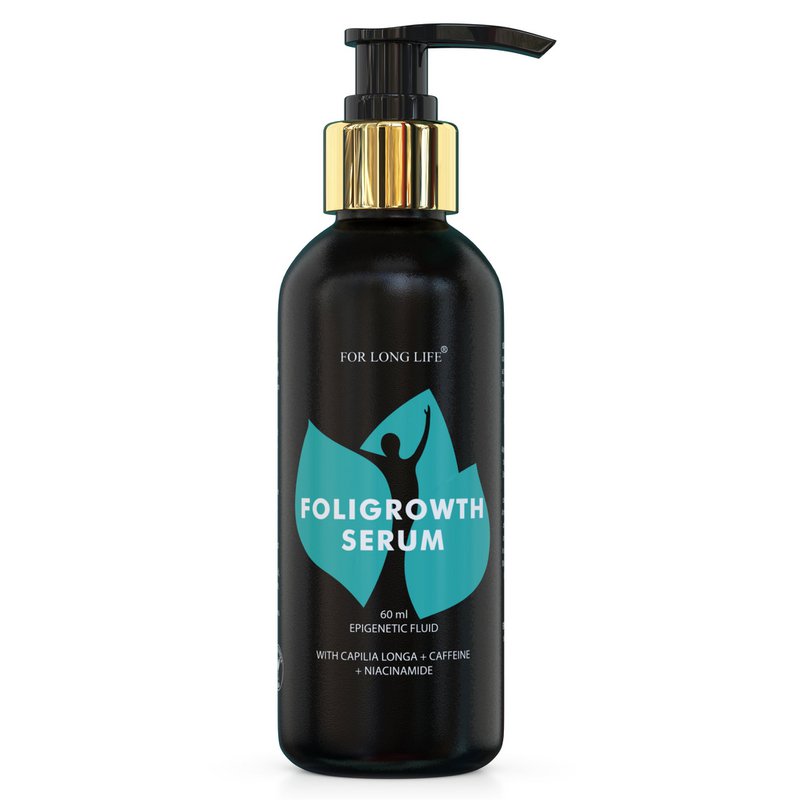 Foligrowth – Haarserum
