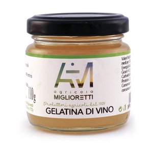 MOSCATO JELLY